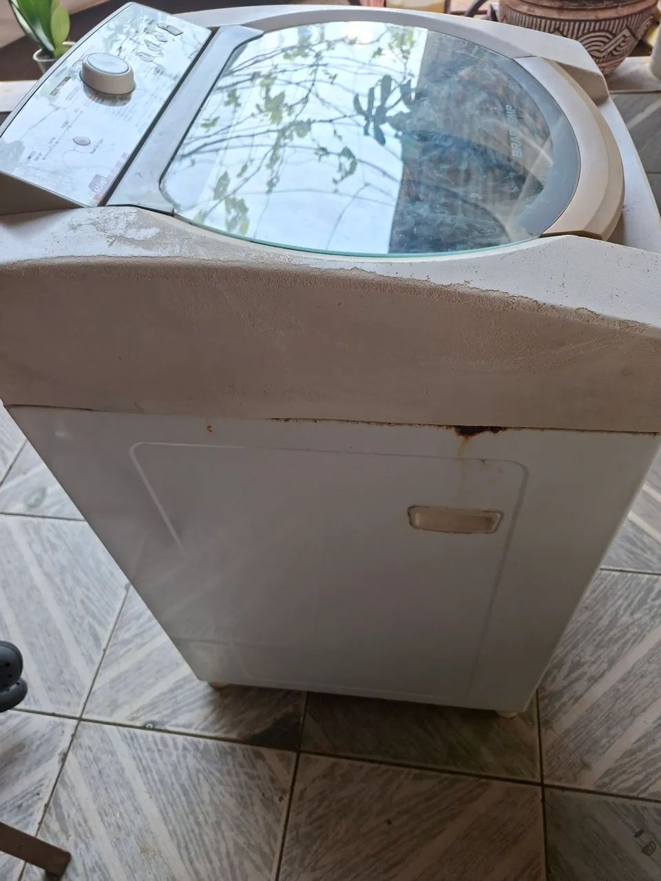 Máquina Brastemp - Foto 3