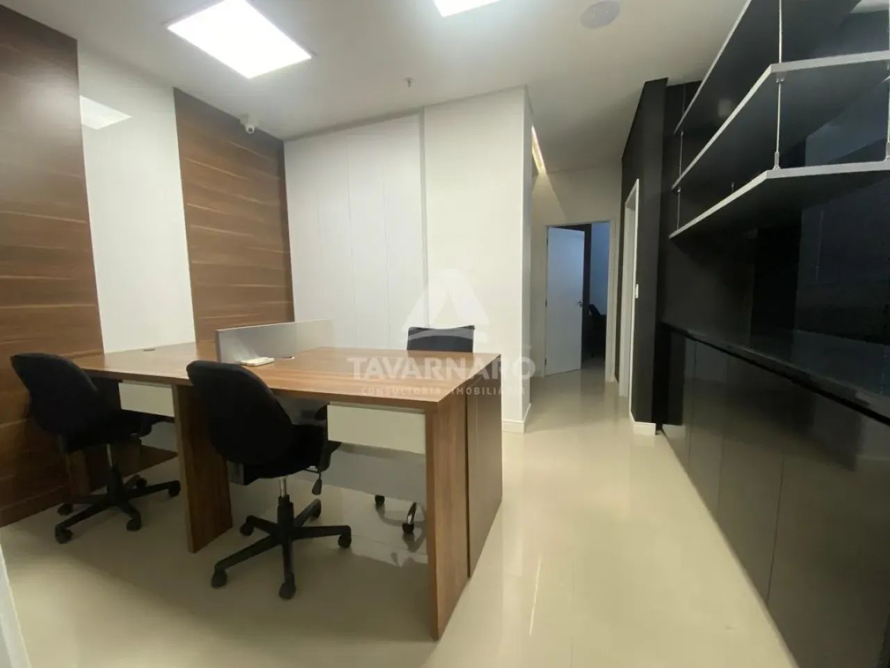 Sala Comercial no Edifício Infinity em Excelente Localização no Bairro Estrela! - Foto 3