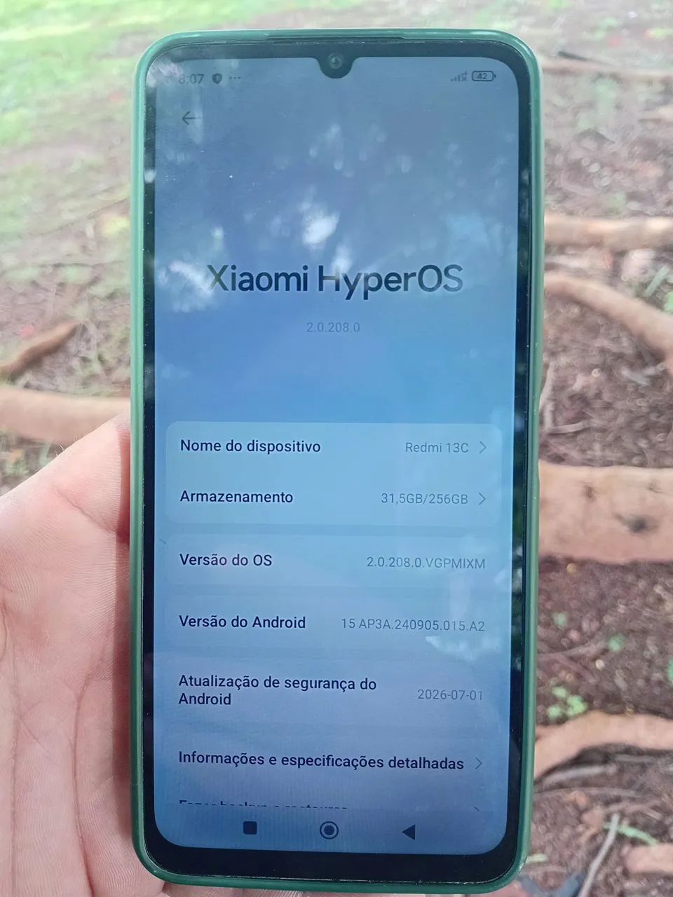Desapego 
