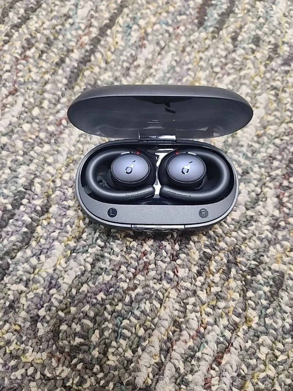 Fone Bluetooth Soundcore Sport X10 Anker Novo Lacrado - Foto 4
