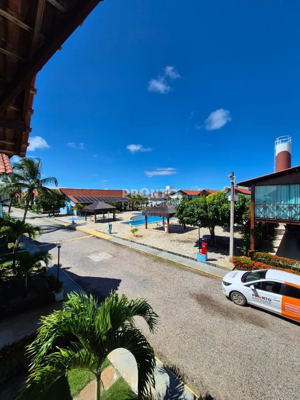 Casa de Condomínio com 5 quartos em Carneiros - Foto 4