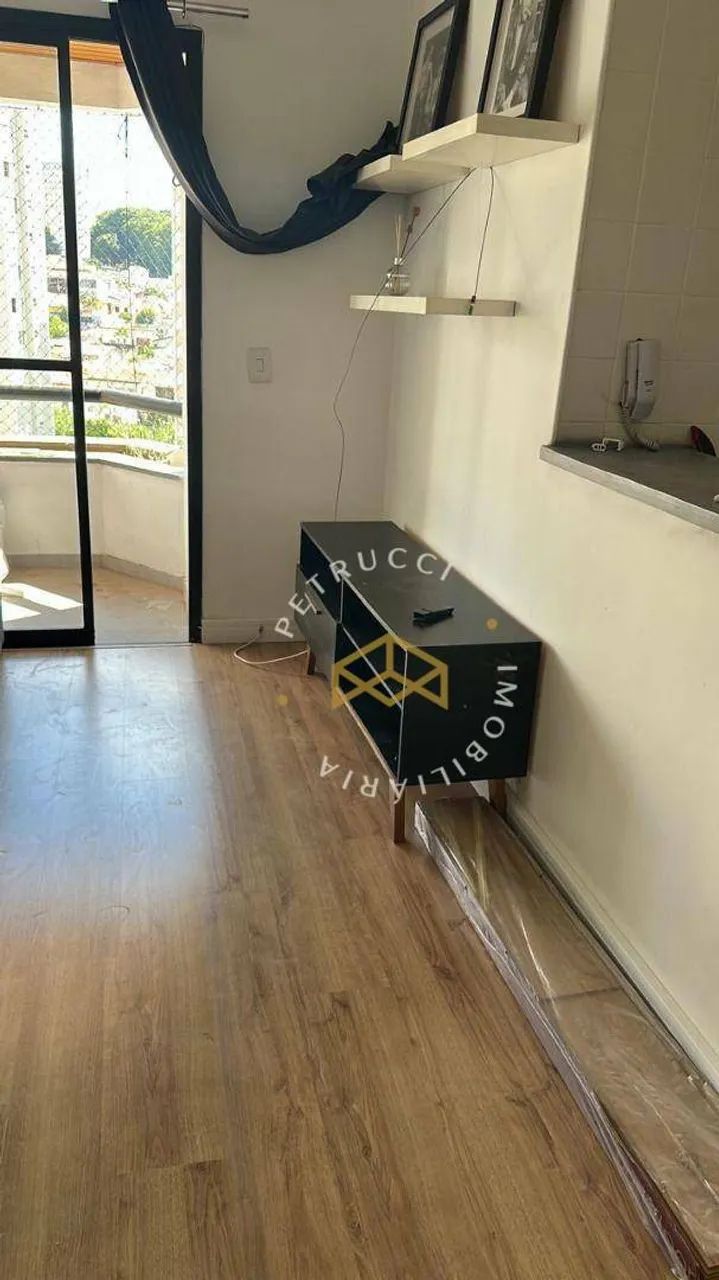 Apartamento com 1 dormitório à venda, 68 m² - Nova Campinas - Campinas/SP - Foto 5