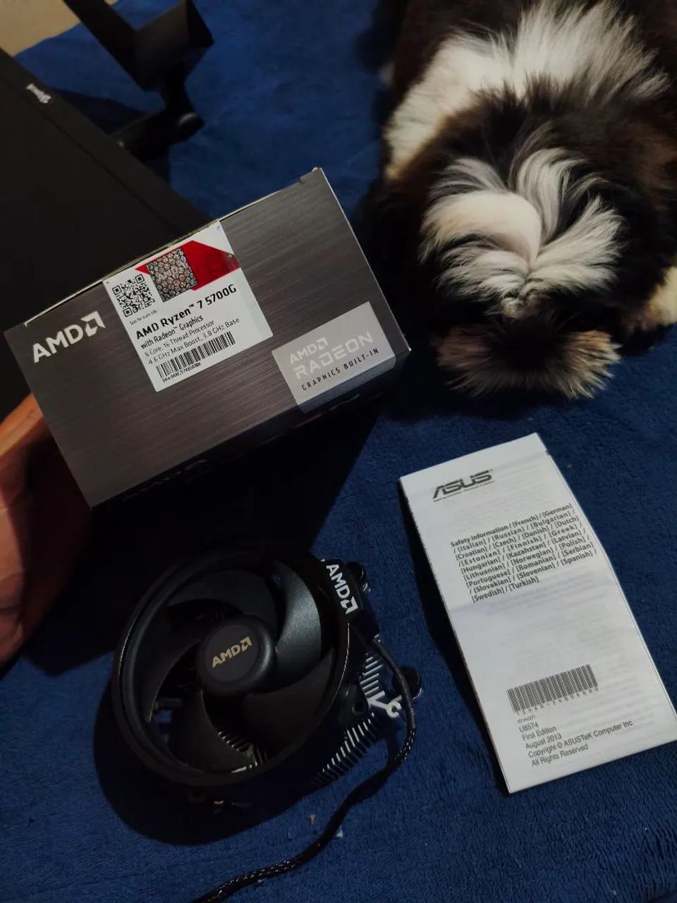 Ryzen 7 