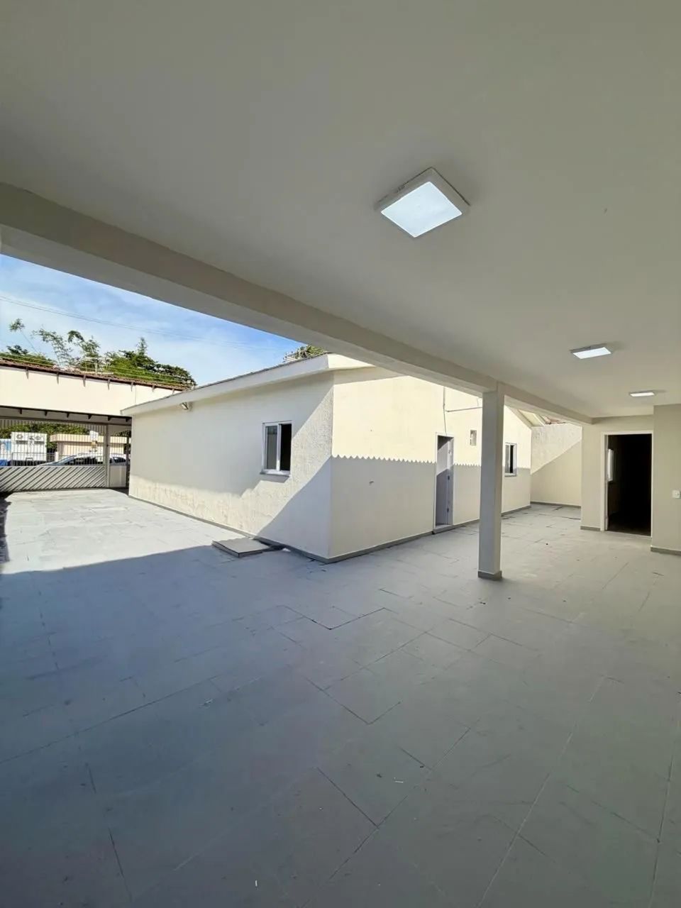Casa no Japiim | Conjunto 31 de Março | 4 Quartos  - Foto 3