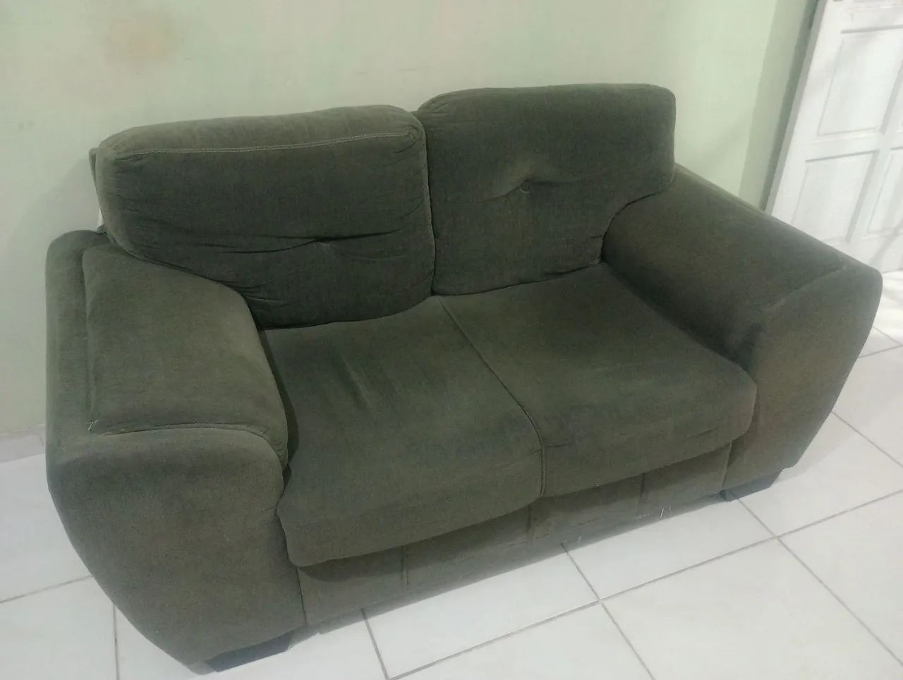 Sofá ?