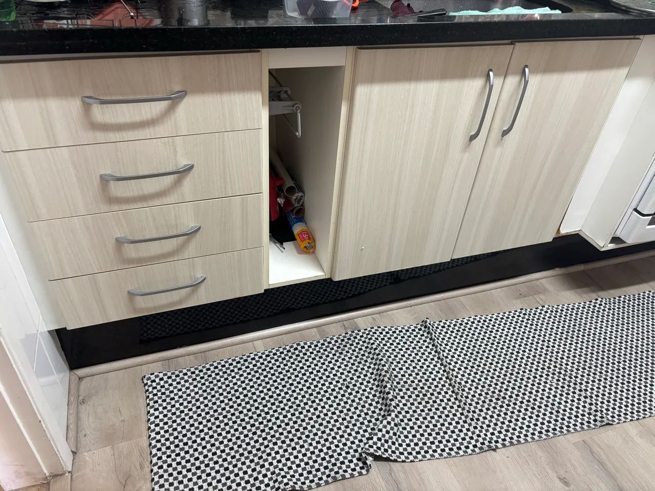 Armários de Cozinha - Foto 3