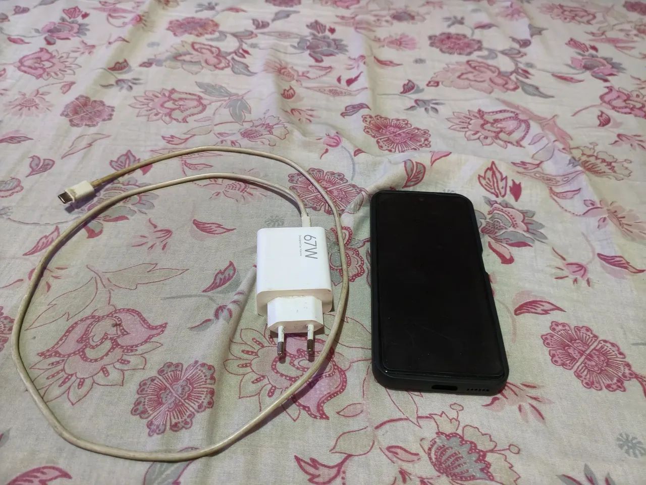 vendo note 12 pró  - Foto 4