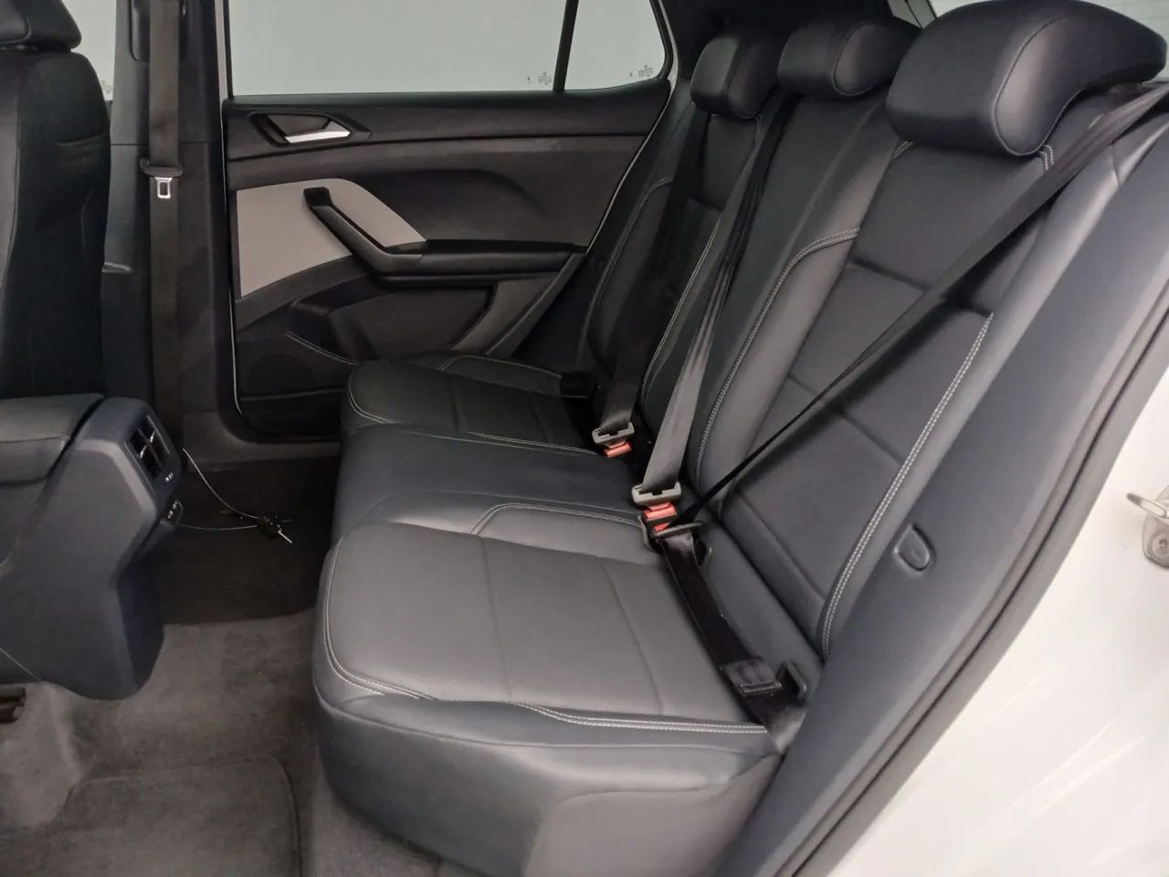Volkswagen T-Cross Highline 1.4 TSI Flex 16V 5P AUT, foto 17 de 18