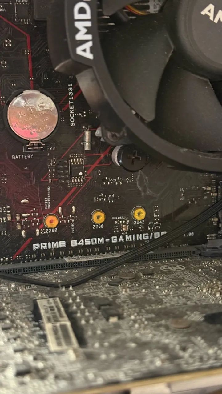 Cpu desktop - Foto 4