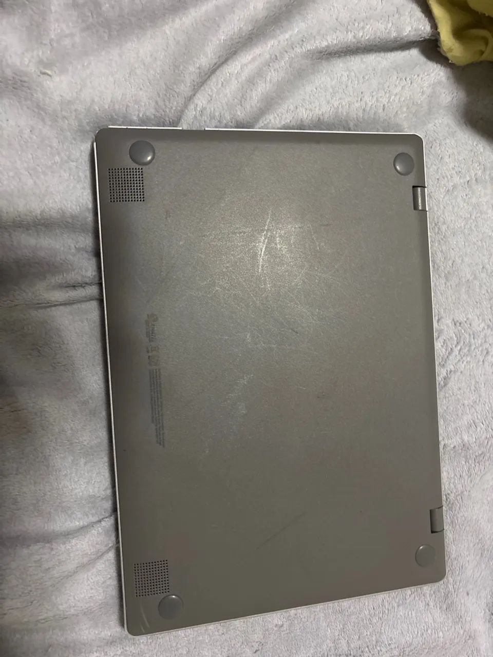 Chromebook Seminovo. - Foto 2