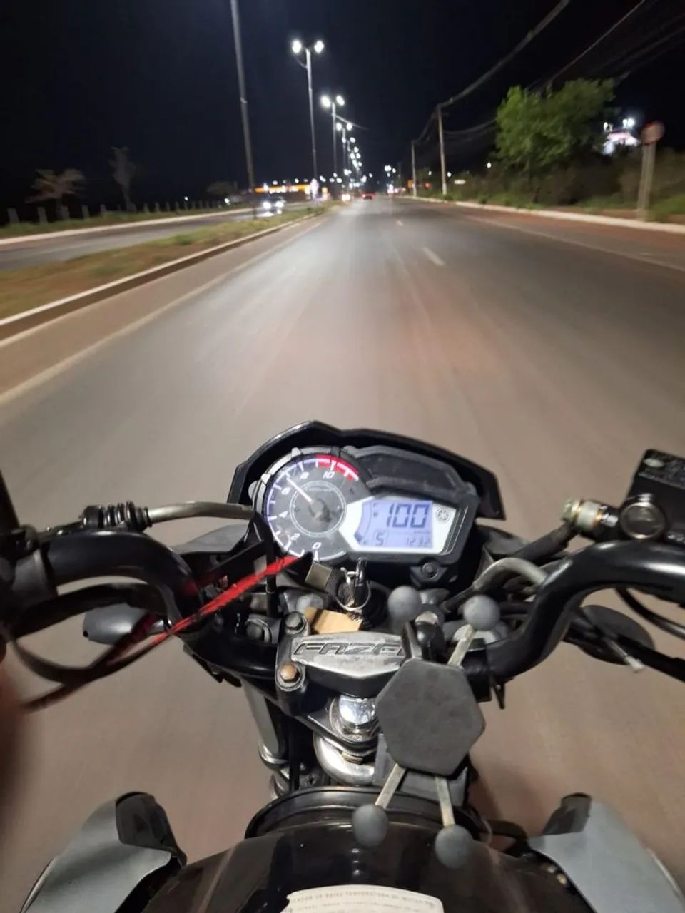 Fazer 150 2019 flex   - Foto 3