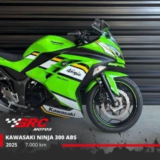 NINJA 300 - Foto 2