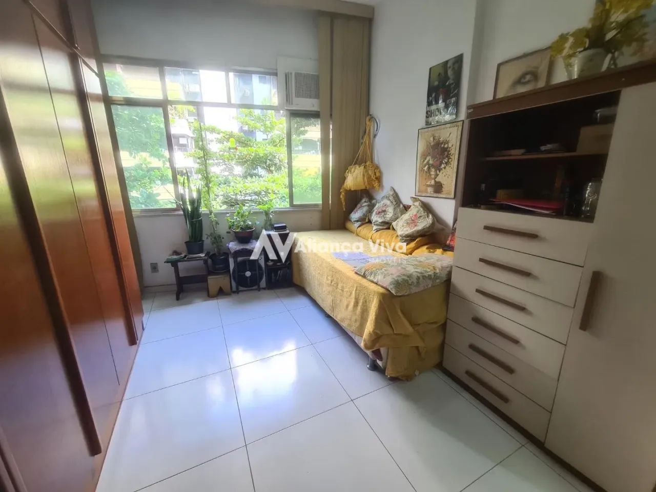 Copacabana | Apartamento 1 quarto
