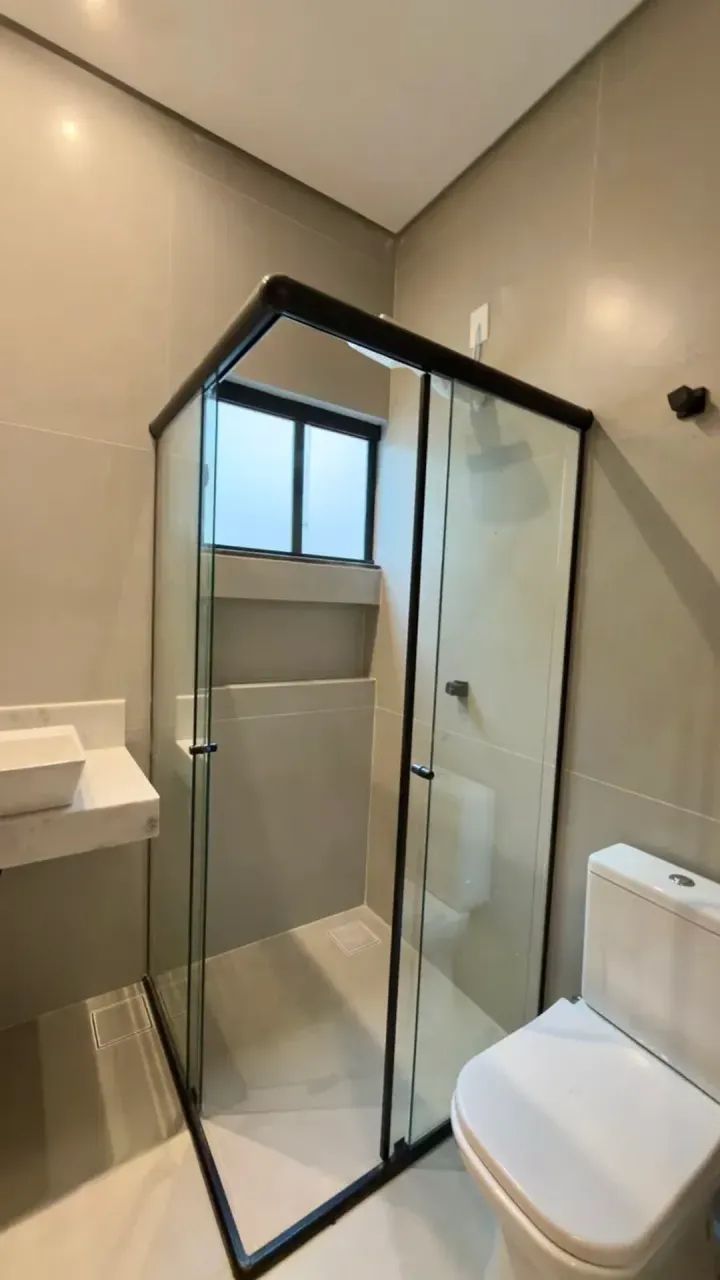 CASA NOVA 3/4 À VENDA | PRÓXIMO À ULBRA | 2 SUÍTES PLENAS - Foto 2