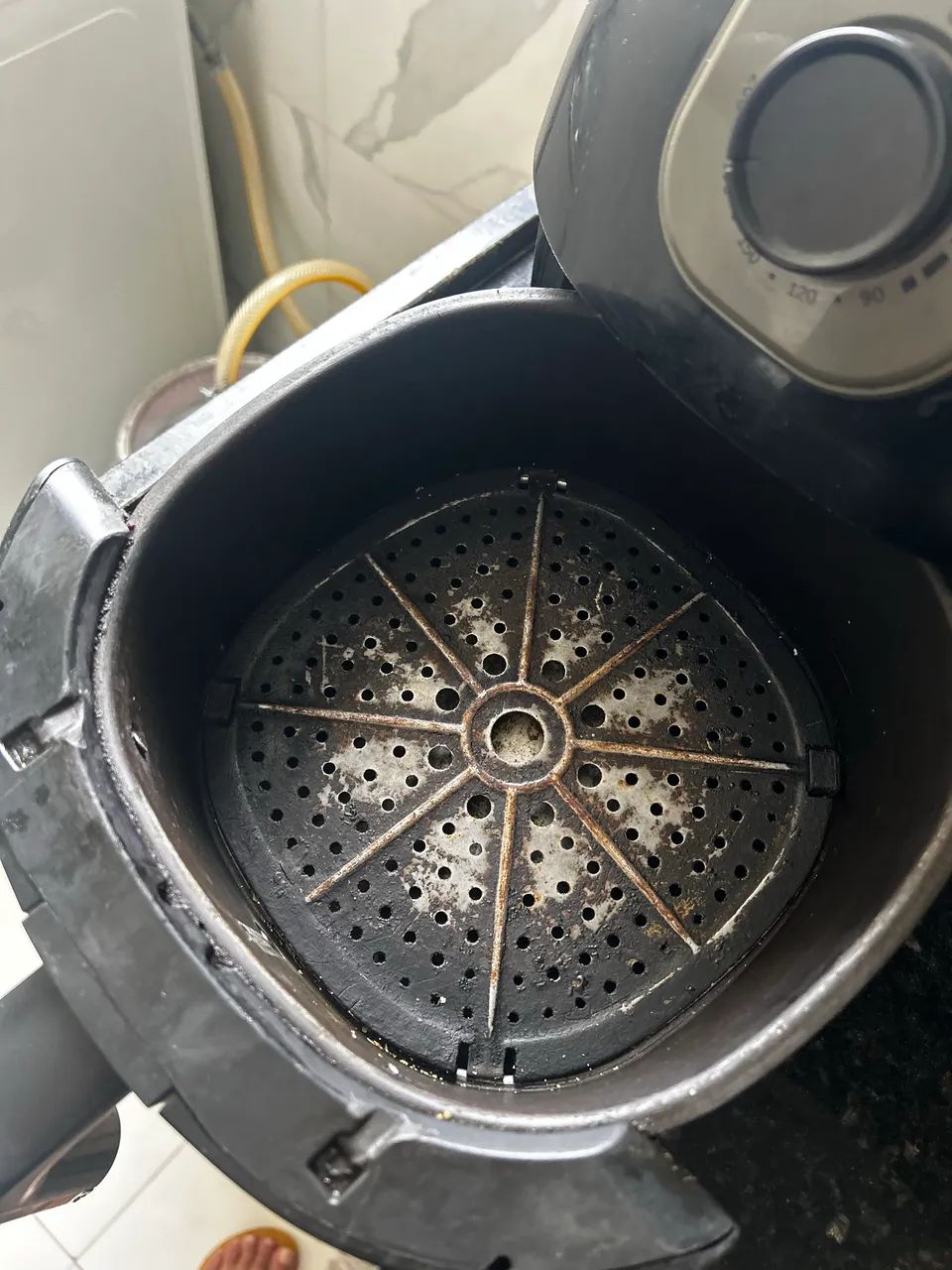 Air fry  - Foto 5