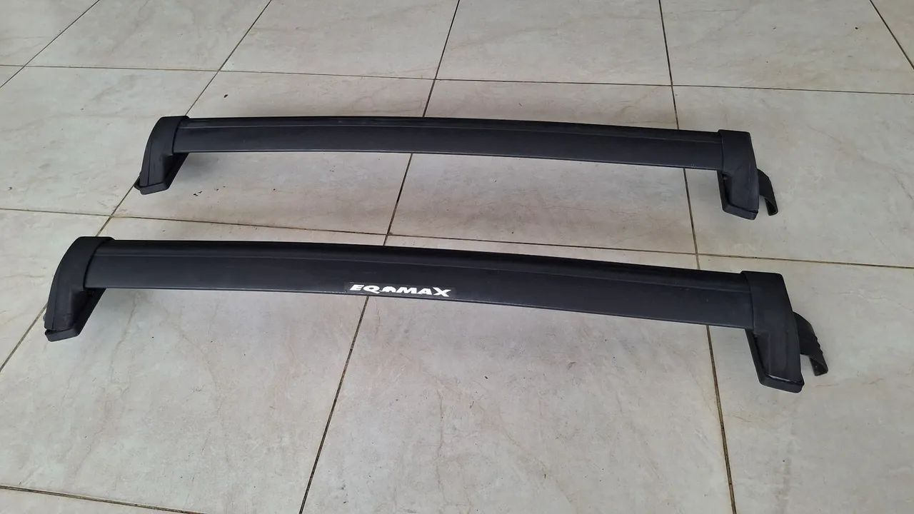 RACK TETO ONIX, PRISMA * - Foto 4
