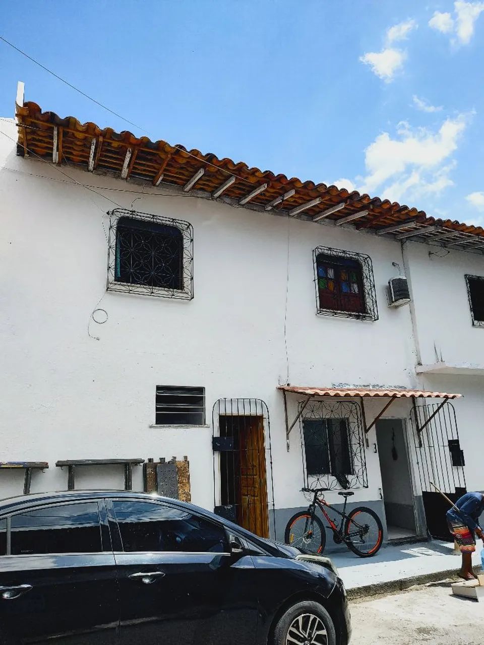 Aluga-se casa no Umarizal - Térreo  - Foto 2