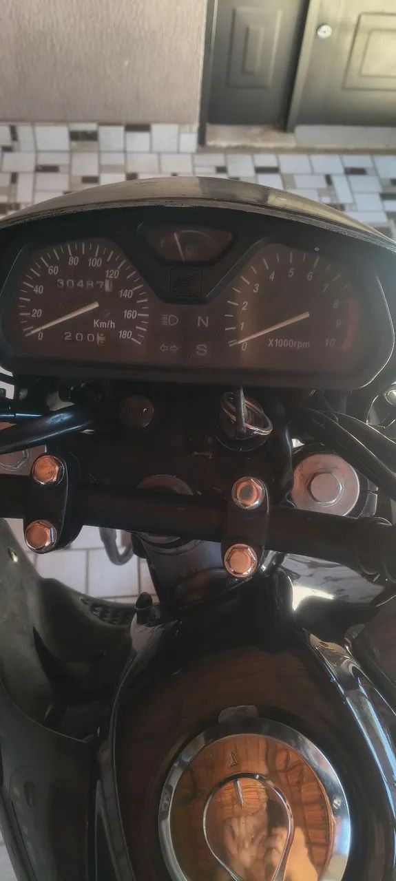 Vendo Falcon 2007 - Foto 4