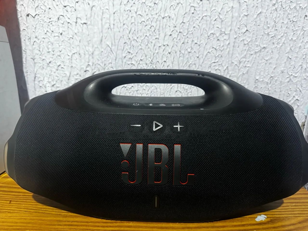 Caixa de som Jbl original 