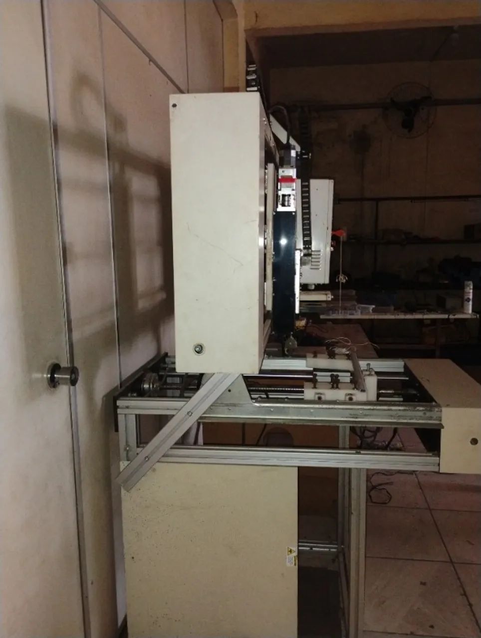 Router CNC mecânica - Foto 6