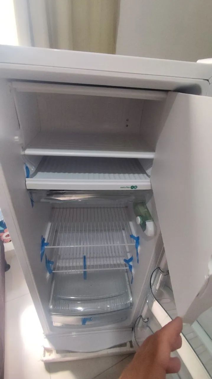 Oportunidade - Geladeira Consul Nova - Foto 3