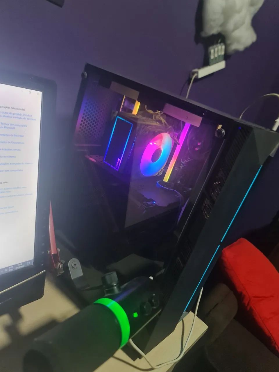 CPU gamer  - Foto 4
