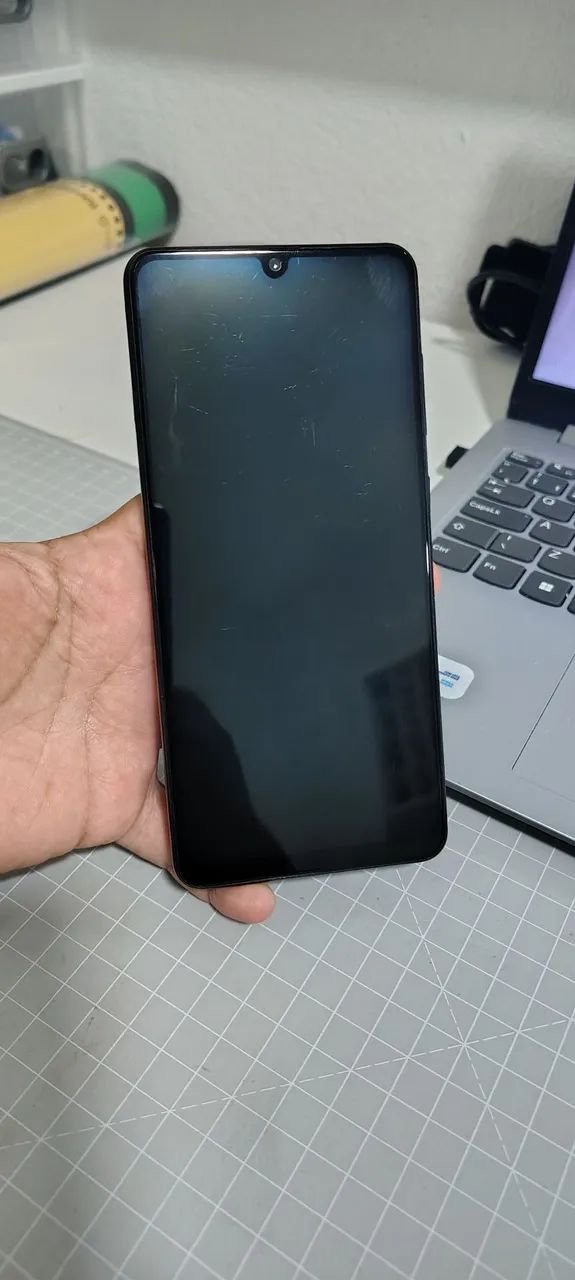 Samsung A31 128GB