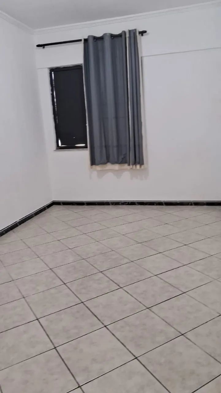 Alugo apartamento no luzia 