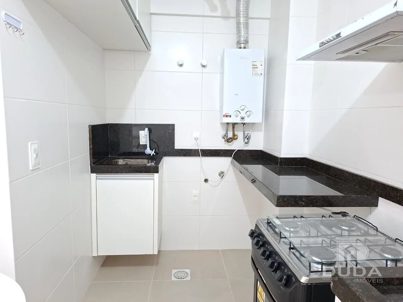 Apartamento 1 quarto para alugar na Trindade - Foto 3