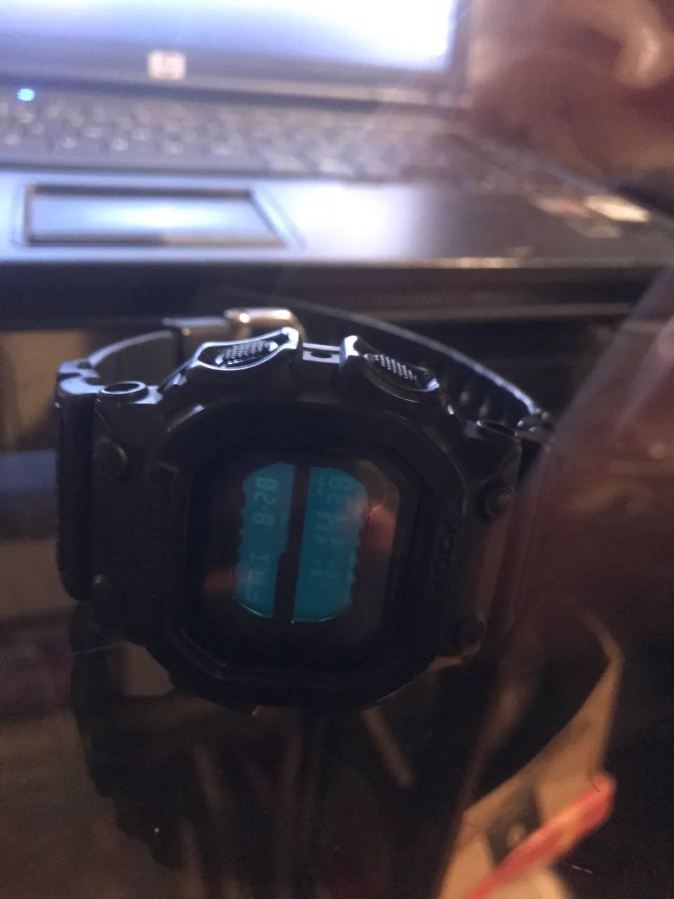 Relógio Casio G-SHOCK - Foto 4