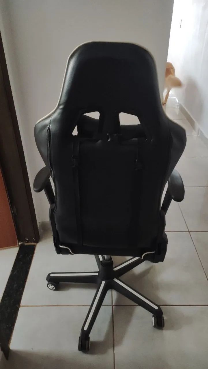 CADEIRA GAMER MOOBX  - Foto 3