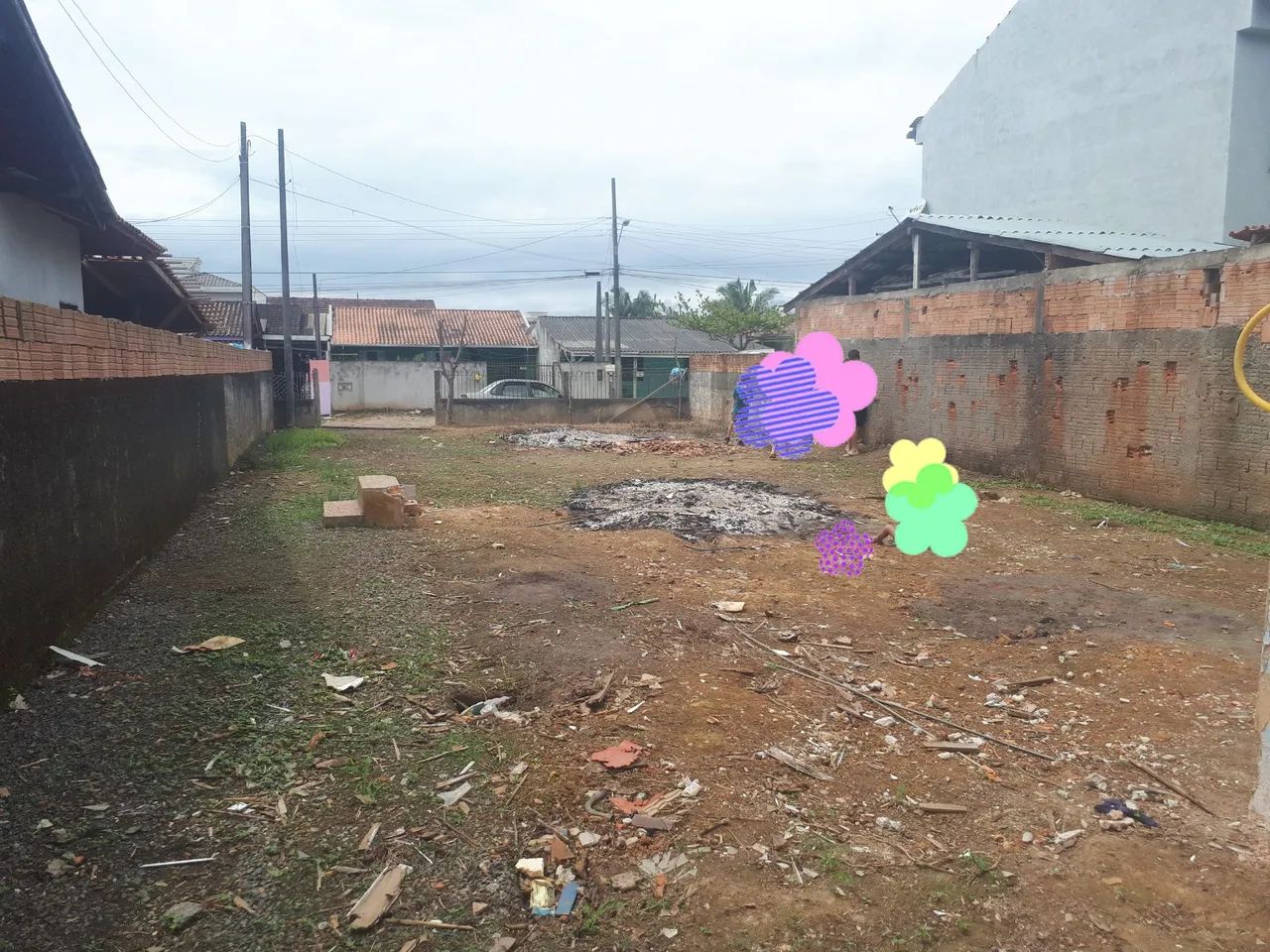 Foto - Joinville - Paranaguamirim