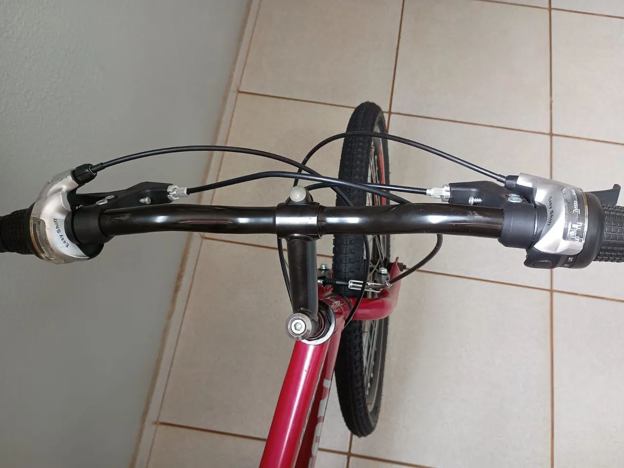 Bicicleta Houston aro 24  - Foto 2