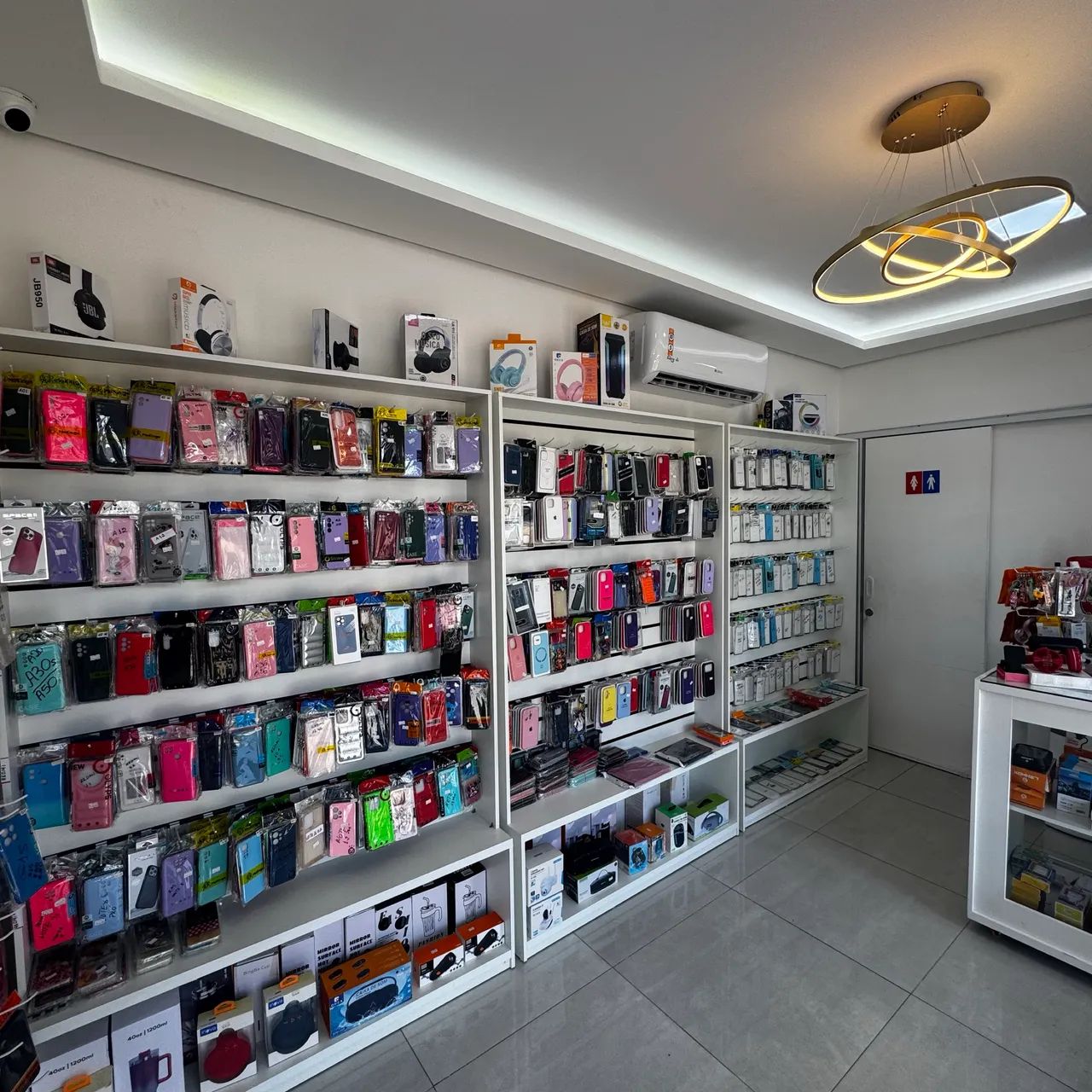 Vende-se essa loja de celular  - Foto 5