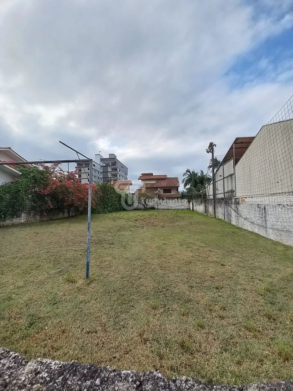 Terreno, 420m², Centro de Palhoça, SC