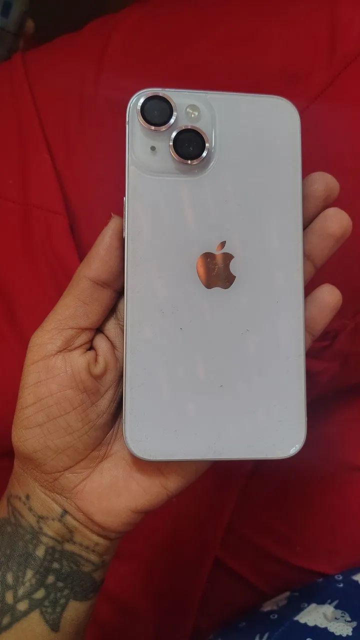 Vendo iPhone 14  - Foto 2