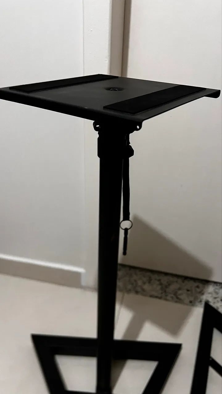 Par de pedestal stagg - Foto 2