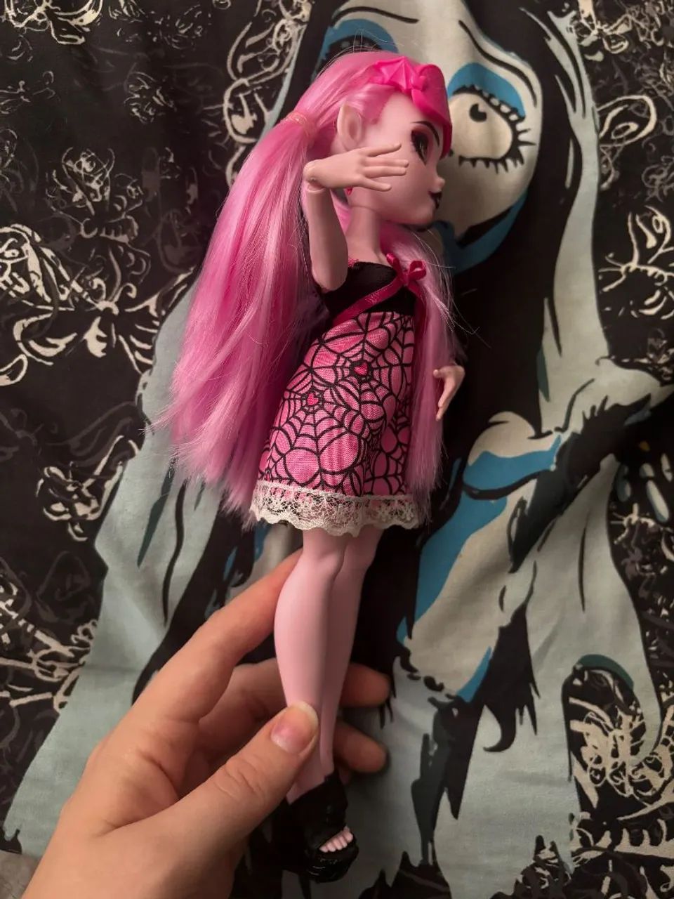 Boneca Monster High - Foto 5