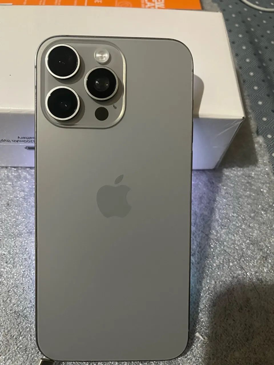 iPhone 15 ProMax - Foto 3
