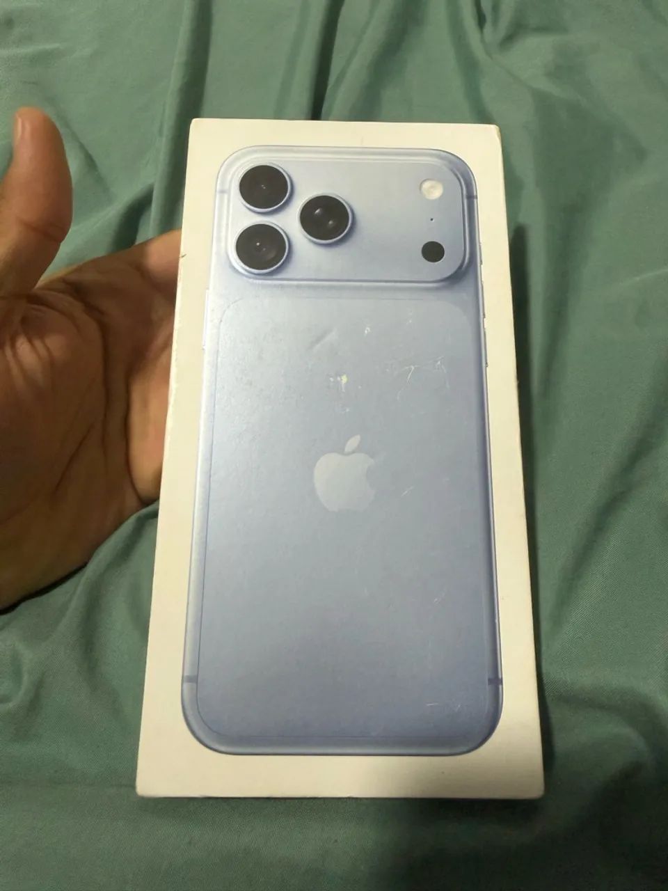 IPHONE 18 PROMAX
