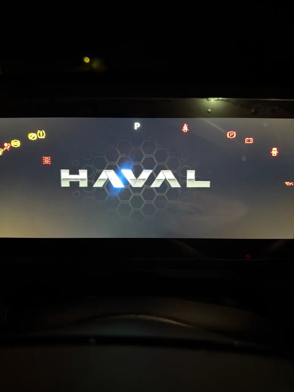 GWM Haval H9 Exclusive TD480 2027 - Foto 4
