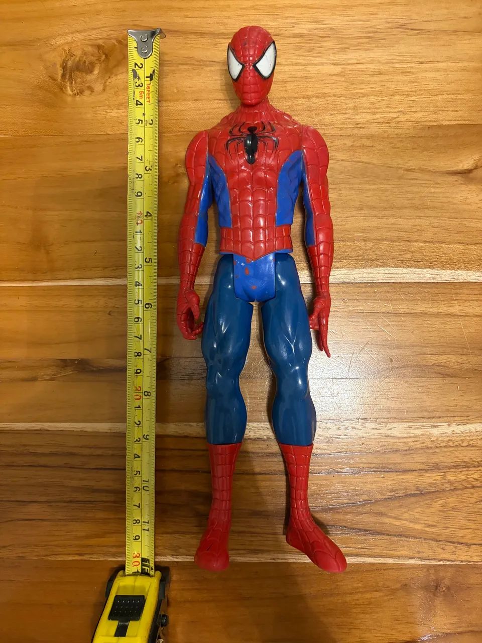 Boneco Homem Aranha  - Foto 2