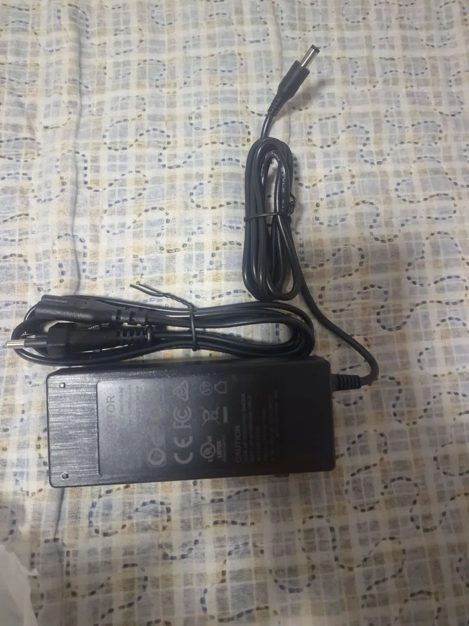 Carregador Sabala Dr909 Dr 909 - Foto 3