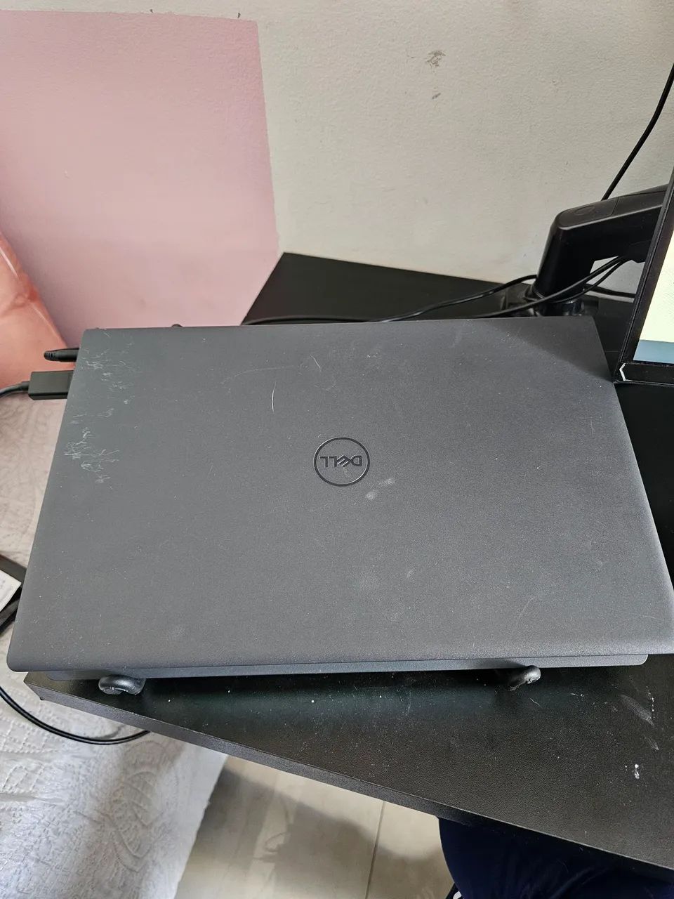 Notebook Dell i5 16GB de RAM