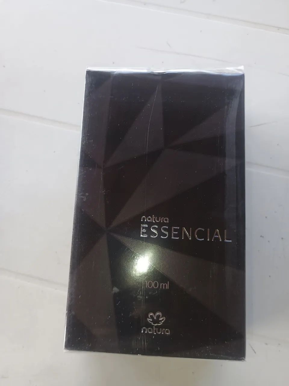 Vendo perfume essencial 