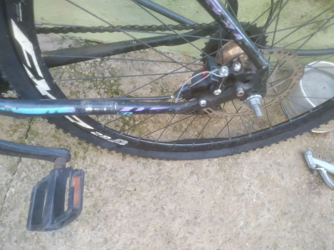 Bike aro 29 - Foto 4