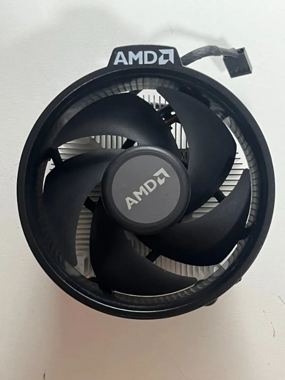 Cooler AMD Ryzen original (Grande) - Foto 3