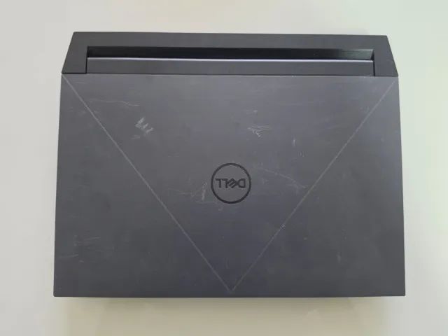 Notebook Dell  Modelo G15 5530 - Foto 2