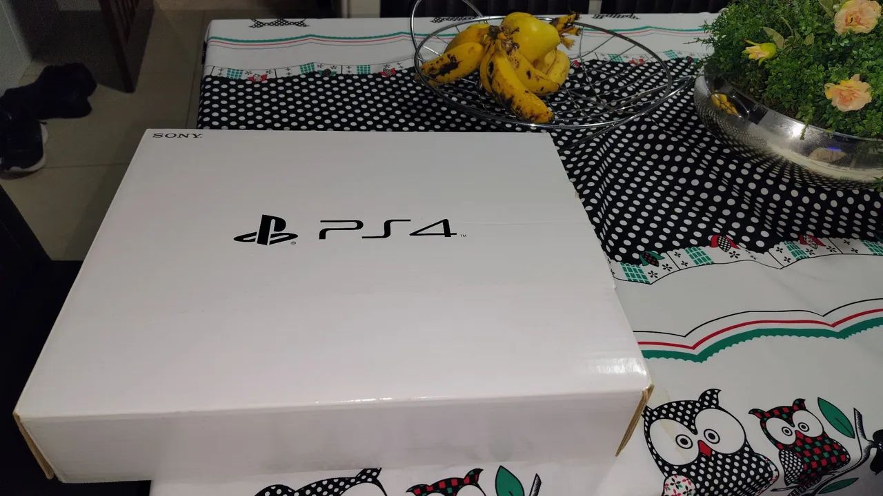 PS4 Completo + Conta Full  - Foto 2