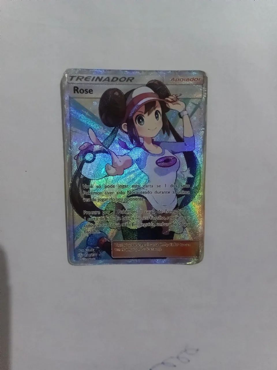 Cards pokémon e Copa do Mundo